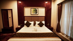 Hotel Leroy Grand - Yeshwanthpur