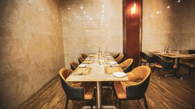 Hotel Leroy Grand - Yeshwanthpur