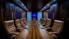 Hotel Leroy Grand - Yeshwanthpur