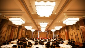 Hotel Leroy Grand - Yeshwanthpur