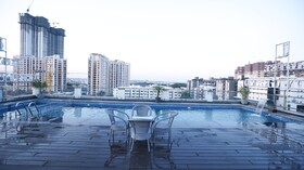 Hotel Leroy Grand - Yeshwanthpur