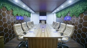 Hotel Leroy Grand - Yeshwanthpur