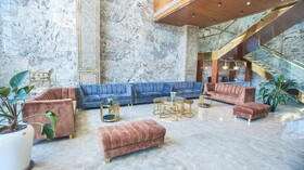 Hotel Leroy Grand - Yeshwanthpur