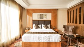 Hotel Leroy Grand - Yeshwanthpur
