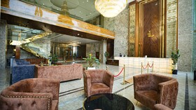Hotel Leroy Grand - Yeshwanthpur