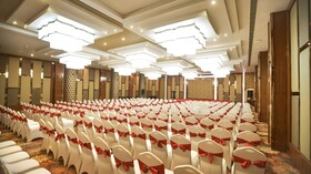 Hotel Leroy Grand - Yeshwanthpur