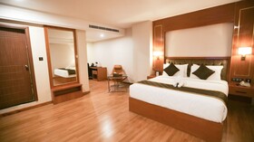 Hotel Leroy Grand - Yeshwanthpur