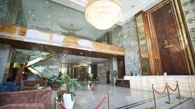 Hotel Leroy Grand - Yeshwanthpur