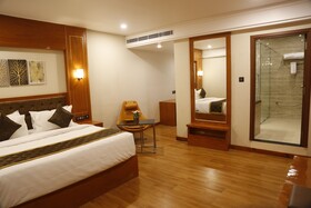 Hotel Leroy Grand - Yeshwanthpur