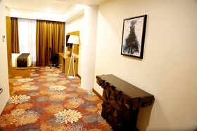 Hotel Leroy Grand - Yeshwanthpur