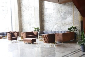 Hotel Leroy Grand - Yeshwanthpur