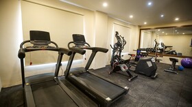 Hotel Leroy Grand - Yeshwanthpur