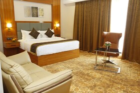 Hotel Leroy Grand - Yeshwanthpur