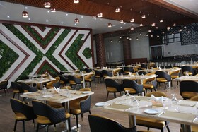 Hotel Leroy Grand - Yeshwanthpur