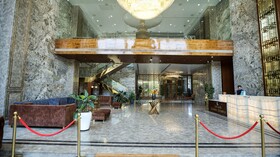 Hotel Leroy Grand - Yeshwanthpur