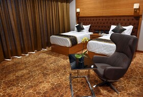 Hotel Leroy Grand - Yeshwanthpur
