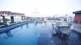 Hotel Leroy Grand - Yeshwanthpur