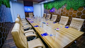 Hotel Leroy Grand - Yeshwanthpur