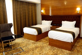 Hotel Leroy Grand - Yeshwanthpur