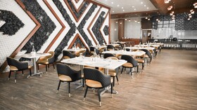 Hotel Leroy Grand - Yeshwanthpur