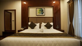 Hotel Leroy Grand - Yeshwanthpur