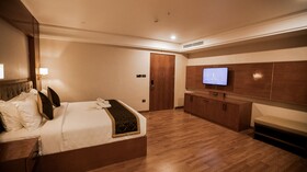 Hotel Leroy Grand - Yeshwanthpur