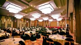Hotel Leroy Grand - Yeshwanthpur