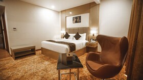 Hotel Leroy Grand - Yeshwanthpur