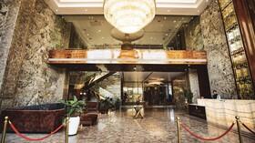 Hotel Leroy Grand - Yeshwanthpur