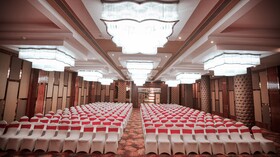 Hotel Leroy Grand - Yeshwanthpur
