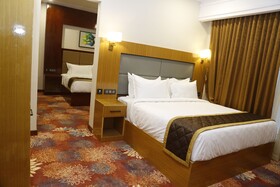 Hotel Leroy Grand - Yeshwanthpur
