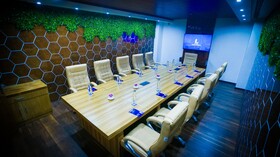 Hotel Leroy Grand - Yeshwanthpur