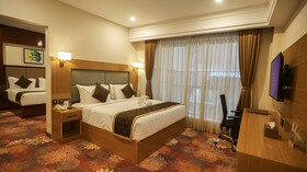 Hotel Leroy Grand - Yeshwanthpur