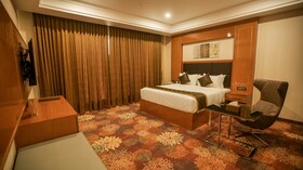 Hotel Leroy Grand - Yeshwanthpur