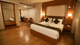 Hotel Leroy Grand - Yeshwanthpur