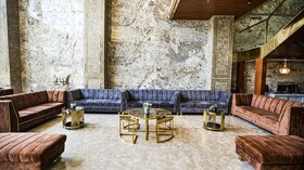 Hotel Leroy Grand - Yeshwanthpur