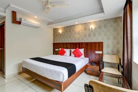 Hotello Whitefield by OYO Rooms