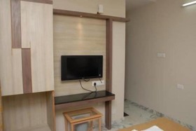 Hotel Manasa Paradise