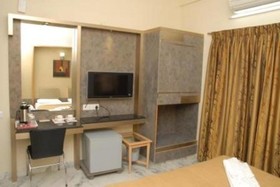 Hotel Manasa Paradise
