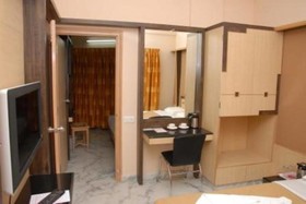 Hotel Manasa Paradise
