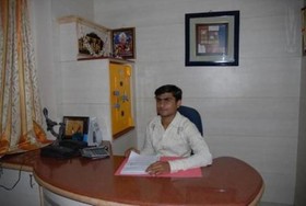 Hotel Manasa Paradise