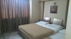 Hotel Manasa Paradise