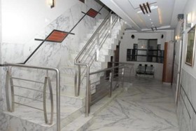 Hotel Manasa Paradise