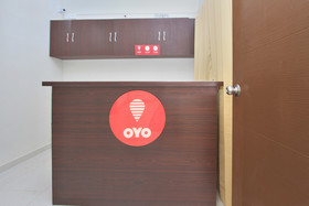 Hotel Manu Residency by OYO Rooms