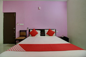 Hotel Manu Residency by OYO Rooms