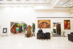 The Fern Residency Yeshwanthpur