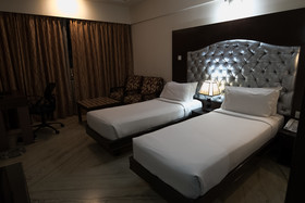 The Fern Residency Yeshwanthpur