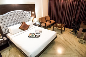 The Fern Residency Yeshwanthpur