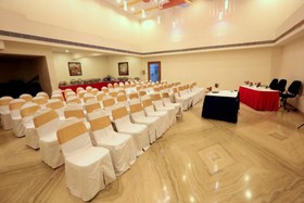 The Fern Residency Yeshwanthpur