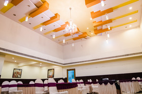 The Fern Residency Yeshwanthpur